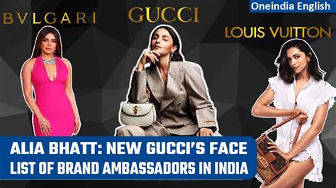 gucci brand ambassador list|gucci brand ambassador 2020.